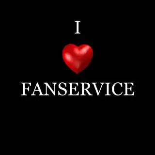 I Love Fanservice Emibonnie