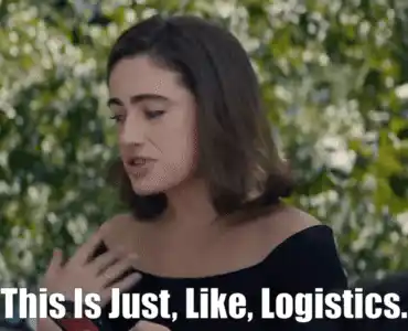 I Love La Tv Show Maia Simsbury