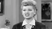I Love Lucy: Lucy's Funny Face