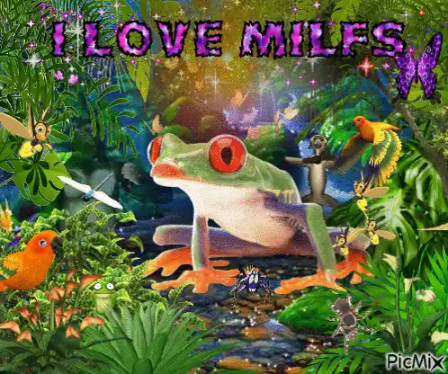 I Love Milf I Love Milfs