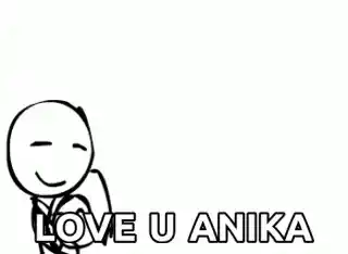 I Love You