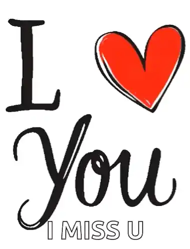 I Love You Aku Suka Kamu