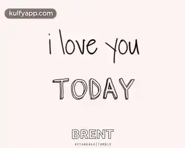 I Love You Always
