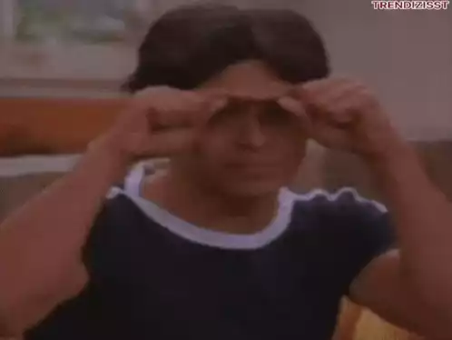Wilmer Valderrama as Fez: I Love You Amor