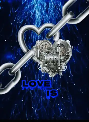Love Is Power: I Love You Baby