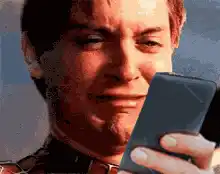 I Love You Binh: Man Cries on Phone