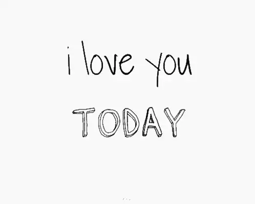I Love You Always - Heartfelt Message