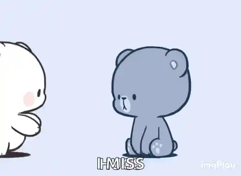 I Love You Hug