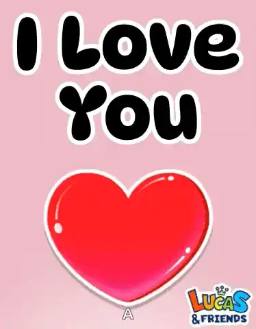 I Love You So Much