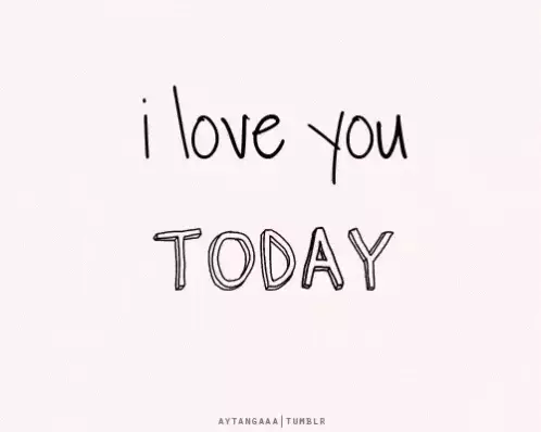 I Love You Always