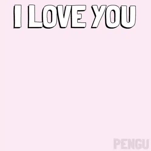 I Love You Love U