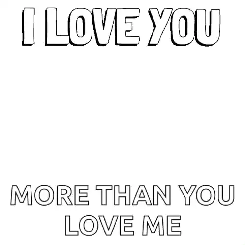 I Love You Love U