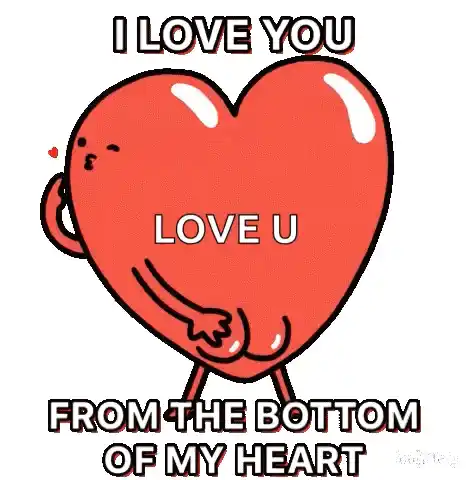 I Love You Love You Lots
