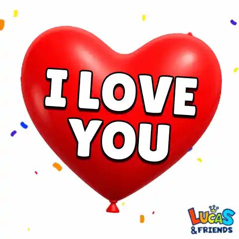 I Love You Love You More