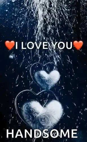 I Love You The Most Love U More