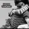 I Love You Quote: Here In Your Arms