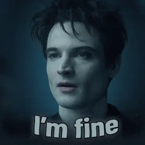 I'M Fine Okay