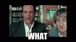 Vince Vaughn & Owen Wilson: The Internship 'What'