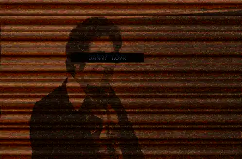 Janny Janny Love