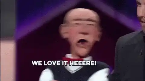 Jeff Dunham & Walter: We Love It Here!