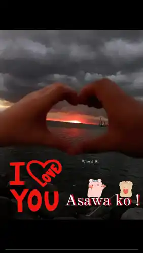 Jharyl, I Love You Asawa Ko