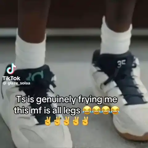 Kd Legs