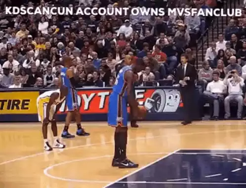 Kd Ratio Basketball Free Throw