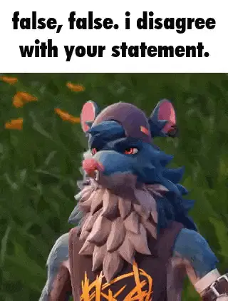 KD Rattical I disagree with your statement