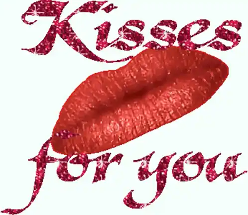 Kisses Love