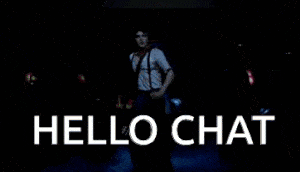 Orpheus in Hadestown: Hello Chat