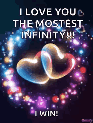 Infinity Love
