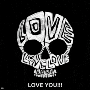 Skeleton Love