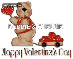 Happy Love