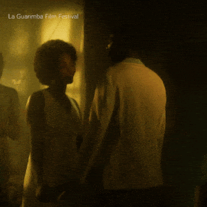 Love Hot Dance at La Guarimba Film Festival