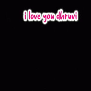 Dhruvi Kishan