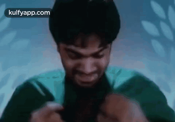 Simbu's Reaction After Breakup (Manmadhan)