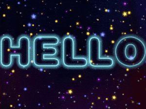 Hello Hi