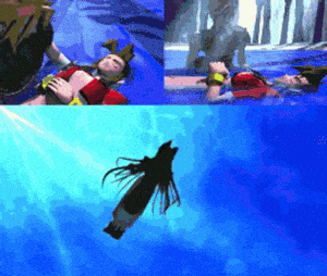 Final Fantasy Vii Aerith