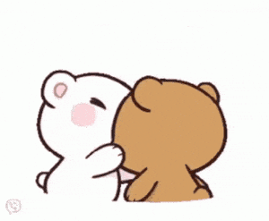 Kiss Kitty Mwah Kitty Love