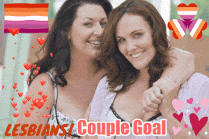 Lesbian Love