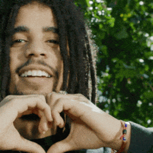 Skip Marley One Love