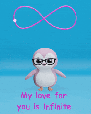 Pengu Love