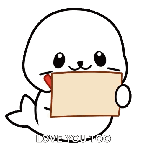 Sappy Sappy Seals