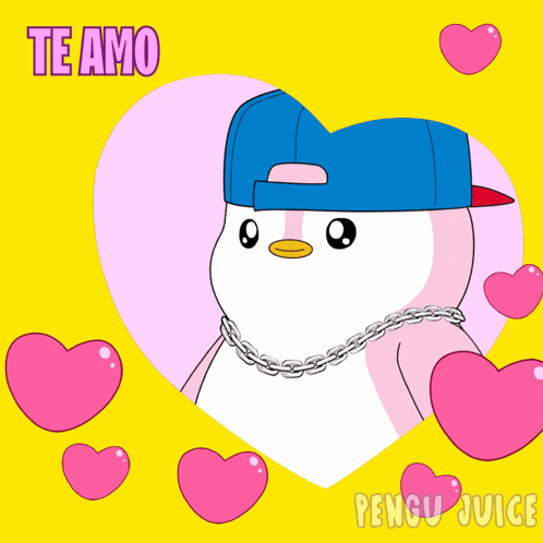 Love Cute