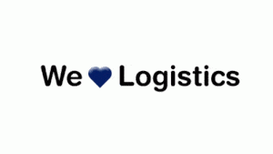 HHLA We Love Logistics Animated Logo