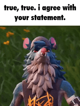 KD Rattical I agree with your statement