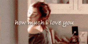 How Much I Love You, Kai Parker