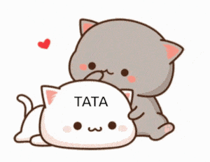 Love Cute Cats: Tata