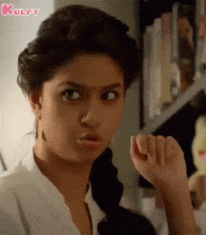 Keerthi Suresh Loose Trending