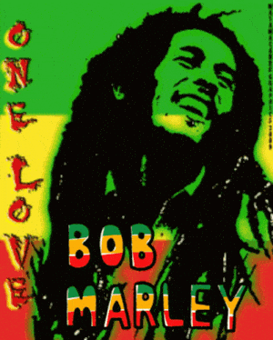Bob Marley: One Love Peace